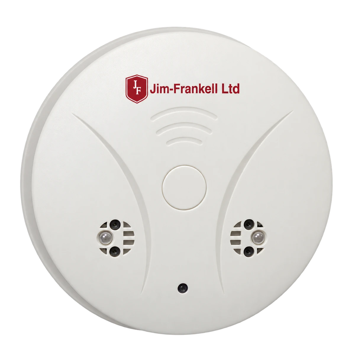 JF Round Spy Camera